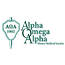 Alpha Omega Alpha (Medical Honor Society) Logo