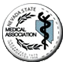 Nevada State Medical Association Logo