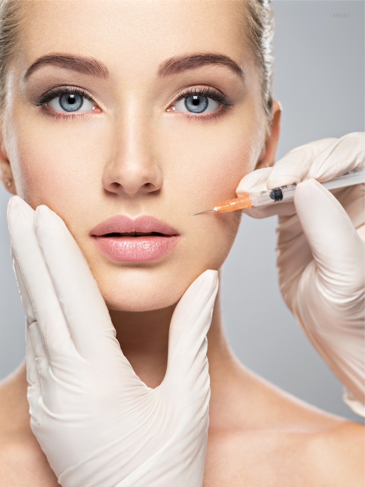 What Is the Most Popular Age for BOTOX® Cosmetic Injections? | Dr. George  Alexander