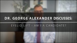 Eyelid Lift – Am I A Candidate?