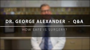 How Safe Is Surgery?