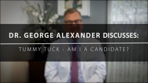 Tummy Tuck – Am I A Candidate? test