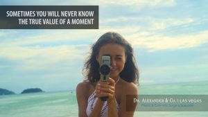 Value Of A Moment